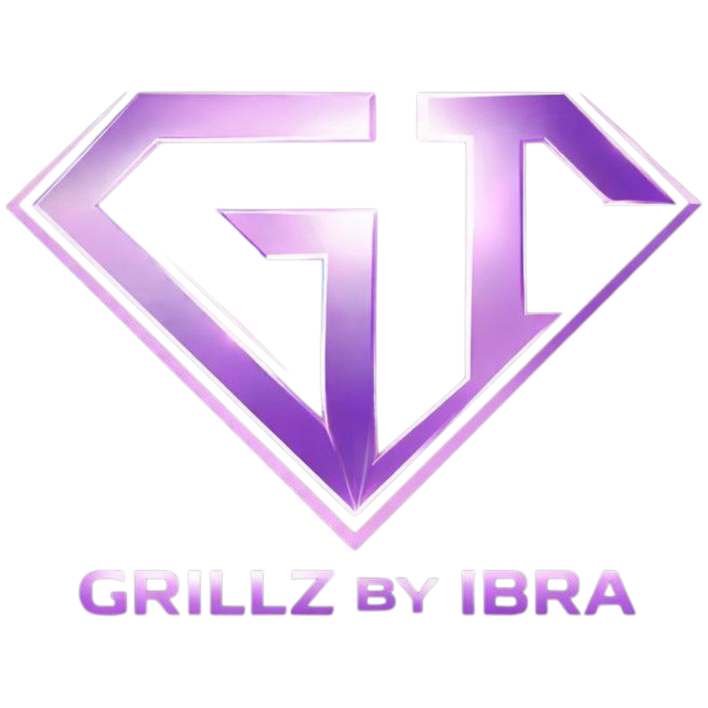 grillzbyibra Logo