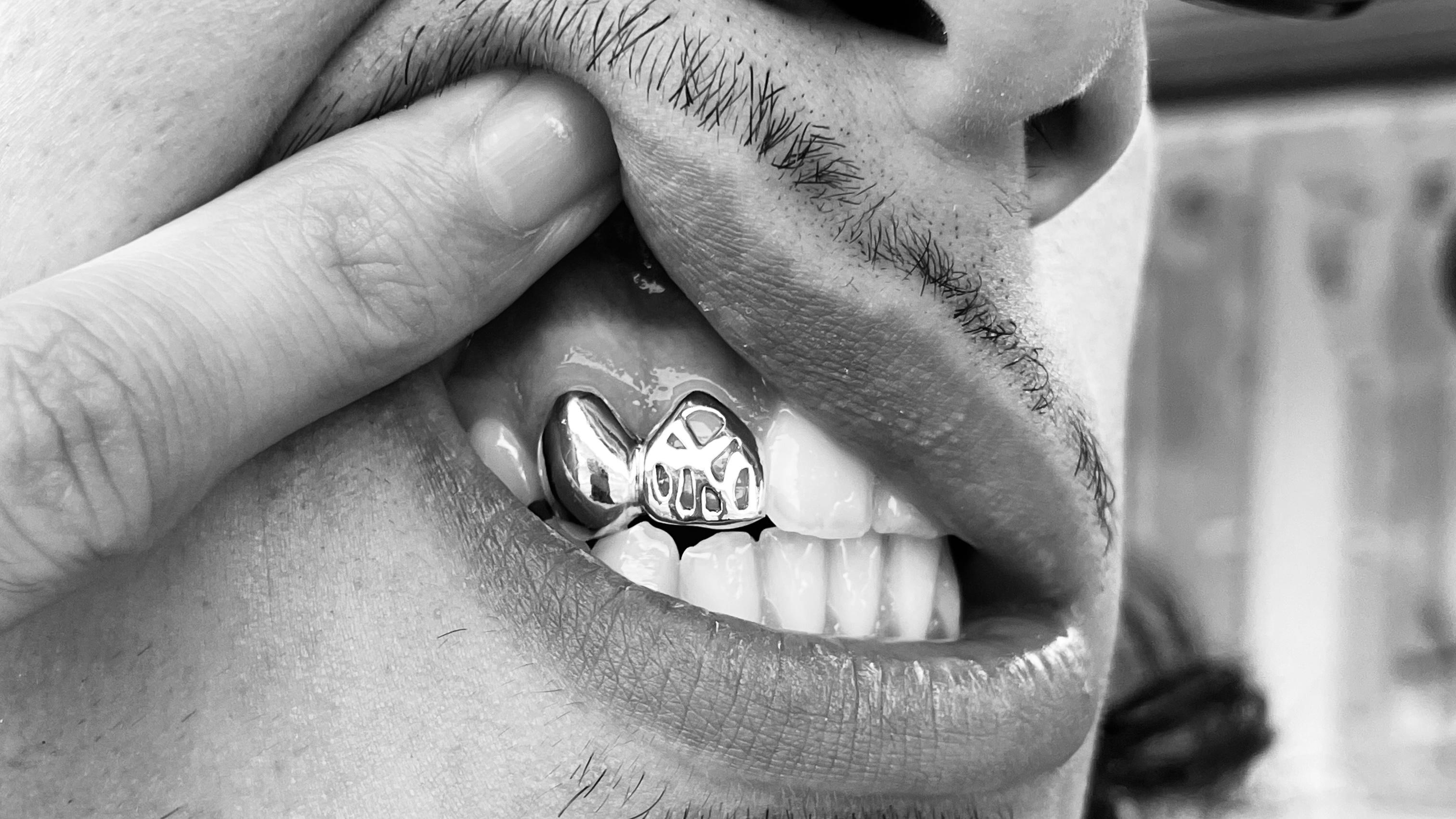 GrillzByIbra - Premium Custom Dental Grillz